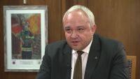 Демерджиев: Охраната с държавни средства, продължила десетки години, приключва