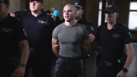 Софийската районна прокуратура протестира домашния арест на прокурорския син