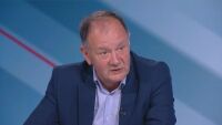 Михаил Миков: Ще има мнозинство между ГЕРБ, ПП и ДБ