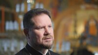 Велика събота е. Отец Илиян за слизането на Христос в ада