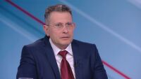 Д-р Христо Стоянов: Първите два медицински хеликоптера пристигат в края на юни