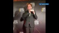 Режисьорът Теодор Ушев с награда „Златна палма“ на кинофестивала в Бевърли Хилс