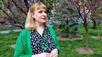 Джен Карсън: Четящите са по-добри хора, по-добре разбират света и себеподобните