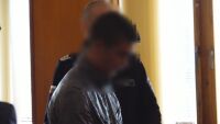 Съдът остави в ареста 14-годишният младеж, който уби македонец в „Слънчев бряг“