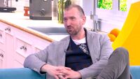 Андре Токев пред bTV: В момента внучката ми е номер 1 в живота ми