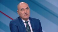 Цветан Цветанов: Пазителите на архива на Алексей Петров могат да оказват влияние