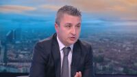 Александър Николов: Средствата в сектор 