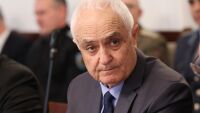 Министърът на отбраната: Разследването на инцидентите във ВВС продължава, не ме карайте да бъда прокурор