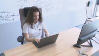 Да сбъдваш мечтите си: Ученичка с участие в най-престижния форум за изкуствен интелект