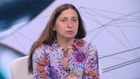 Станка Желева: Битката за лечението на редки болести още не е спечелена