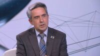 Плевнелиев: Човек от ръководството на БНБ да е служебен премиер е недомислица