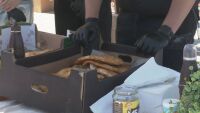 Днес е Арифе: Над 3 хиляди мекици се раздават в Момчилград за празника