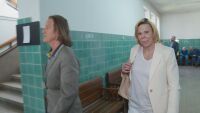 8 месеца условно за княгиня Калина, плаща и 18 000 лева за колата, която е управлявала