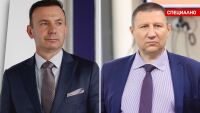 Живко Коцев сам потърсил Борислав Сарафов, за да съдейства за разследването на „Митниците“