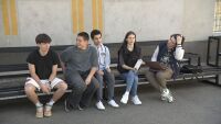 „Бригада нов дом“: Кои са доброволците, помогнали на Даниела и Александър?