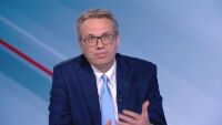 Руслан Стефанов: Фискалният резерв е в един хубав файл на Excel - всеки може да го провери