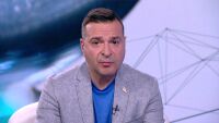 Слави Ангелов за скандала с Живко Коцев: Всичко е, за да се позволят машинации с хартиените бюлетини