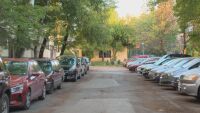 Стрелецът от „Люлин“ се „целил в гарги“. Пострадалата жена е с рана над окото