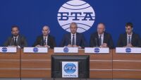 Петър Волгин ще е кандидат за евродепутат от „Възраждане“