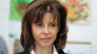 Цветелина Бориславова вече няма да е почетен консул на Исландия