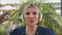 Силвена Роу: Дъждовете  в Дубай са равностойни на 5-месечни валежи в Лондон
