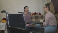 Преобърнат живот за секунда: Майка се нуждае от помощ за спешна операция