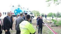 Български автобус се обърна в Турция, има пострадали (ВИДЕО и СНИМКИ)