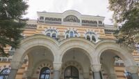 Светият Синод утвърди списъка с епископи за Сливенски митрополит