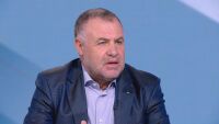 Мирослав Найденов: Проблемите няма да се решат с магическа пръчка