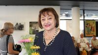 Почина режисьорката Мариана Евстатиева-Биолчева