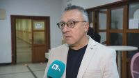 Диян Стаматов: Има ваксинирани деца с положителен тест за коклюш