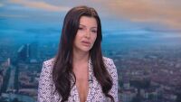 Осъдиха фолкпевицата Дебора за шофиране с 2,7 промила алкохол 