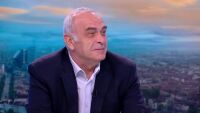 Костадин Паскалев: Ваня Григорова поиска разговор с нас