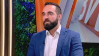 Михал Камбарев: Борисов не е шеф в ГЕРБ, Пеевски командва