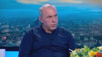 Станимир Въгленов: Ако забранят рекламата на хазарт в легалния сектор, тя ще иде в тъмния