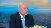 Тодор Тагарев: Вярно е, писал съм SMS-и на Бойко Борисов