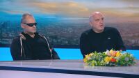 Асен Йорданов от „Бивол“: Има метаданни, че Лена Бориславова е фалшифицирала документи