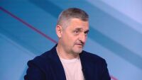 Кирил Добрев: Корнелия Нинова прави простотия след простотия