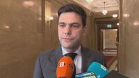 Никола Минчев: Не съм участвал в отписването на Кирил Петков от „Да запазим Корал“