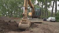 Започна изграждането на водопровода към село Брестовица
