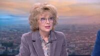Валерия Велева за вота на недоверие: Ако ДПС-ДПС не осигури мнозинство, ще го направи „ДПС – Ново начало“