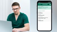 ТЕЛК комисиите вече имат пълен достъп до здравните досиета на пациентите си