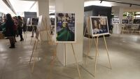 Откриват изложби, разкриващи талантите на хора от аутистичния спектър