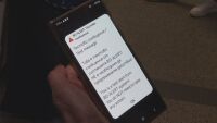 BG-ALERT сработи в пострадалото от пожар с. Воден, но не за всички