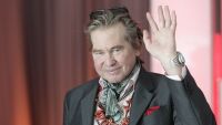 На 65 г. почина актьорът Вал Килмър