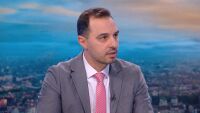 Богдан Богданов: Ако проблемите в МВР продължат, ще поискаме оставката на вътрешния министър