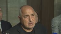 Бойко Борисов: Даниел Митов трябва да омете всички, свързани с контрабандата в Пловдив