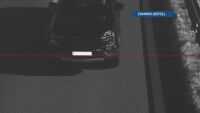 Започват тестовете за засичане на средна скорост по пътищата