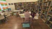 Столичната библиотека отбелязва Международния ден на детската книга