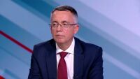 Хасан Азис: Решението ни за оставане в мнозинството беше взето заради еврозоната